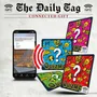 Cadeaux - QUIZME - THE DAILY TAG
