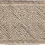 Other bath linens - Enzo Bath Mat Lin 54 X 64 - MAISON VIVARAISE - SDE VIVARAISE WINKLER