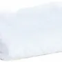 Bath towels - Zoé Bath Towel Neige 50 X 100 - MAISON VIVARAISE - SDE VIVARAISE WINKLER