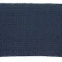 Coussins - Coussin Maia Navy 30 X 50 - MAISON VIVARAISE - SDE VIVARAISE WINKLER