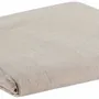 Bed linens - Zeff Fitted Sheet Naturel 160 X 200 X 30 - MAISON VIVARAISE - SDE VIVARAISE WINKLER