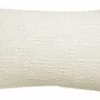 Cushions - Tana Cushion Craie 40 X 65 - MAISON VIVARAISE - SDE VIVARAISE WINKLER