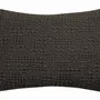 Cushions - Tana Cushion Carbone 40 X 65 - MAISON VIVARAISE - SDE VIVARAISE WINKLER