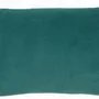 Cushions - Plain Cushion Elise Vert de gris 40 X 65 - MAISON VIVARAISE - SDE VIVARAISE WINKLER