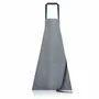 Aprons - Jani Kitchen Apron Ombre 80 X 85 - MAISON VIVARAISE - SDE VIVARAISE WINKLER