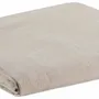 Bed linens - Zeff Fitted Sheet Naturel 140 X 190 X 30 - MAISON VIVARAISE - SDE VIVARAISE WINKLER