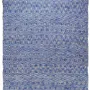 Rugs - Rug Pasadena Indigo 120 X 180 - MAISON VIVARAISE - SDE VIVARAISE WINKLER