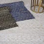 Rugs - Rug Pasadena Indigo 120 X 180 - MAISON VIVARAISE - SDE VIVARAISE WINKLER