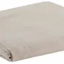 Linge de lit - Drap Housse Zeff Naturel 180 X 200 - MAISON VIVARAISE - SDE VIVARAISE WINKLER