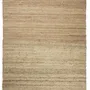 Tapis - Tapis uni Jarod Naturel 170 x 240 - MAISON VIVARAISE - SDE VIVARAISE WINKLER