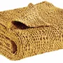 Linge de lit - Jeté Tana Mais 240 x 260 - MAISON VIVARAISE - SDE VIVARAISE WINKLER