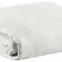 Bed linens - Zeff Duvet Cover Blanc 240 X 220 - MAISON VIVARAISE - SDE VIVARAISE WINKLER