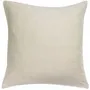 Bed linens - Zeff Pillowcase Naturel 65 X 65 - MAISON VIVARAISE - SDE VIVARAISE WINKLER