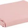 Bed linens - Fitted Sheet Noche Blush 180 X 200 - MAISON VIVARAISE - SDE VIVARAISE WINKLER