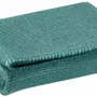 Bath towels - Bora Bath Towel Lichen 50 X 100 - MAISON VIVARAISE - SDE VIVARAISE WINKLER