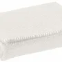 Serviettes de bain - Drap de douche Bora Neige 70 x 130 - MAISON VIVARAISE - SDE VIVARAISE WINKLER