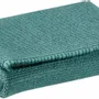 Serviettes de bain - Drap de douche Bora Lichen 70 x 130 - MAISON VIVARAISE - SDE VIVARAISE WINKLER
