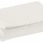 Bath towels - Bora Bath Towel Neige 90 X 150 - MAISON VIVARAISE - SDE VIVARAISE WINKLER