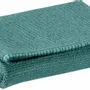 Bath towels - Bora Bath Towel Lichen 90 X 150 - MAISON VIVARAISE - SDE VIVARAISE WINKLER