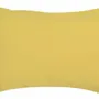 Bed linens - Zeff Pillowcase Absynthe 50 X 75 - MAISON VIVARAISE - SDE VIVARAISE WINKLER