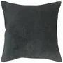 Cushions - Plain Cushion Elise Tonnerre 45 X 45 - MAISON VIVARAISE - SDE VIVARAISE WINKLER