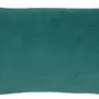 Cushions - Plain Cushion Elise Vert de gris 30 X 50 - MAISON VIVARAISE - SDE VIVARAISE WINKLER