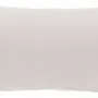 Coussins - Coussin uni Elise Craie 40 x 65 - MAISON VIVARAISE - SDE VIVARAISE WINKLER