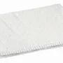 Bath towels - Guest Towel Bora Blanc 30 X 50 - MAISON VIVARAISE - SDE VIVARAISE WINKLER