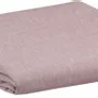 Bed linens - Fitted Sheet Moony Lie De Vin 140 X 190 - MAISON VIVARAISE - SDE VIVARAISE WINKLER