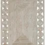 Tapis - Tapis Begonia Naturel 160 x 230 - MAISON VIVARAISE - SDE VIVARAISE WINKLER