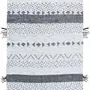 Rugs - Rug Callista Blanc/Noir 160 X 230 - MAISON VIVARAISE - SDE VIVARAISE WINKLER