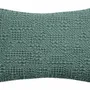 Cushions - Tana Cushion Vert de gris 40 X 65 - MAISON VIVARAISE - SDE VIVARAISE WINKLER