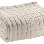 Linge de lit - Jeté de lit Swami Lin 180 x 260 - MAISON VIVARAISE - SDE VIVARAISE WINKLER