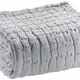 Bed linens - Swami Bed Throw Perle 180 X 260 - MAISON VIVARAISE - SDE VIVARAISE WINKLER