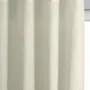 Rideaux et voilages - Rideau Zeff Craie 140 x 280 - MAISON VIVARAISE - SDE VIVARAISE WINKLER