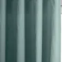 Curtains and window coverings - Zeff Curtain Vert de gris 140 X 280 - MAISON VIVARAISE - SDE VIVARAISE WINKLER