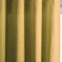 Curtains and window coverings - Zeff Curtain Absynthe 140 X 280 - MAISON VIVARAISE - SDE VIVARAISE WINKLER