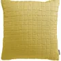 Coussins - Coussin Swami Curry 45 X 45 - MAISON VIVARAISE - SDE VIVARAISE WINKLER