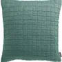Cushions - Swami Cushion Lichen 45 X 45 - MAISON VIVARAISE - SDE VIVARAISE WINKLER