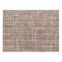 Placemats - Placemat Lina Prune 33 X 45 - MAISON VIVARAISE - SDE VIVARAISE WINKLER