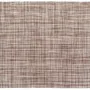 Placemats - Placemat Lina Prune 33 X 45 - MAISON VIVARAISE - SDE VIVARAISE WINKLER