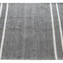 Tapis - Tapis Kolena Noir/Blanc 120 X 180 - MAISON VIVARAISE - SDE VIVARAISE WINKLER