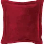Cushions - Tender Cushion Rubis 50 X 50 - MAISON VIVARAISE - SDE VIVARAISE WINKLER