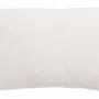 Coussins - Coussin uni Zeff Blanc 30 x 50 - MAISON VIVARAISE - SDE VIVARAISE WINKLER