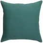 Cushions - Plain Cushion Zeff Prusse 45 X 45 - MAISON VIVARAISE - SDE VIVARAISE WINKLER