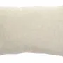 Coussins - Coussin uni Zeff Naturel 30 x 50 - MAISON VIVARAISE - SDE VIVARAISE WINKLER