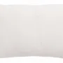Cushions - Plain Zeff Cushion Blanc 40 X 65 - MAISON VIVARAISE - SDE VIVARAISE WINKLER