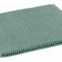 Bath towels - Bora Guest Towel Sauge 30 X 50 - MAISON VIVARAISE - SDE VIVARAISE WINKLER