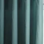 Curtains and window coverings - Zeff Curtain Prusse 140 X 280 - MAISON VIVARAISE - SDE VIVARAISE WINKLER