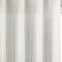 Curtains and window coverings - Zeff Voile Curtain Blanc 140 X 280 - MAISON VIVARAISE - SDE VIVARAISE WINKLER